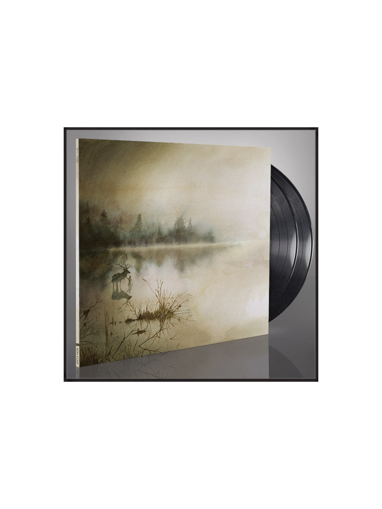 SÓLSTAFIR - Berdreyminn * 2xLP *