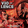 VIO-LENCE - Kill On Command * DCD *