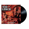 VIO-LENCE - Kill On Command * LP *