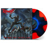 DISMEMBER - The God That Never Was * LP Ltd *