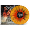 CAVALERA - Bestial Devastation * LP Splatter *