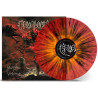 CAVALERA - Morbid Visions * LP Splatter *