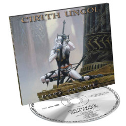 CIRITH UNGOL - Dark Parade...