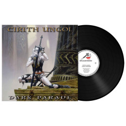 CIRITH UNGOL - Dark Parade * LP *