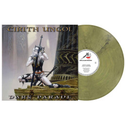 CIRITH UNGOL - Dark Parade...