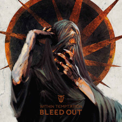 WITHIN TEMPTATION - Bleed Out * CD *