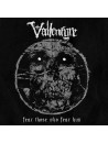 VALLENFYRE - Fear Those Who Fear Him * LP+CD *