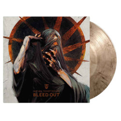 WITHIN TEMPTATION - Bleed Out * LP Ltd *