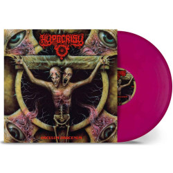 HYPOCRISY - Osculum Obscenum * LP Ltd *