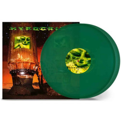 HYPOCRISY - Hypocrisy * 2xLP Ltd *