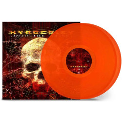 HYPOCRISY - Into The Abyss * LP Ltd *