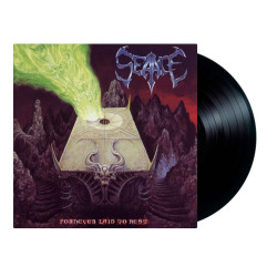 SEANCE - Fornever Laid To...