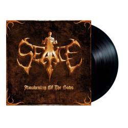 SEANCE - Awakening Of The Gods * LP *