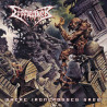 DISMEMBER - Where Ironcrosses Grow * CD *