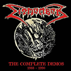 DISMEMBER - The Complete...