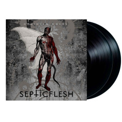 SEPTICFLESH - Ophidian...