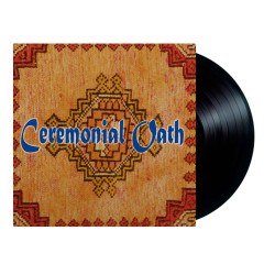 CEREMONIAL OATH - Carpet *...