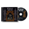MORTUARY DRAPE - Black Mirror * CD *