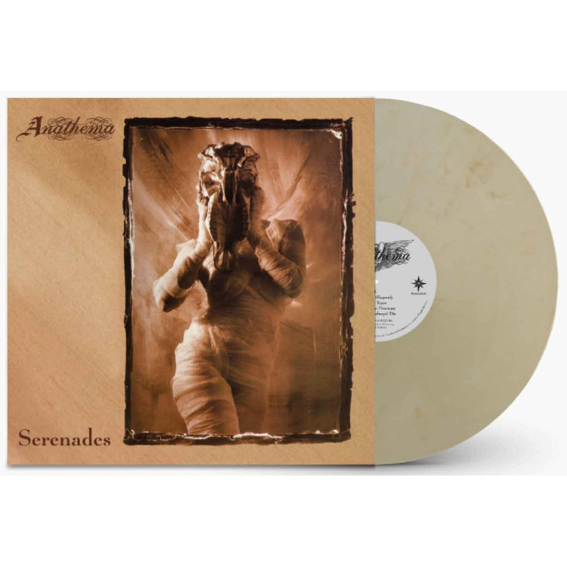 ANATHEMA - Serenades * LP Marbled *