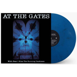 AT THE GATES - With Fear I...