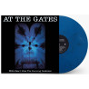 AT THE GATES - With Fear I Kiss The Burning Darkness * LP Marbled *