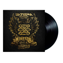 EXTREMA - The Old School EP * LP *