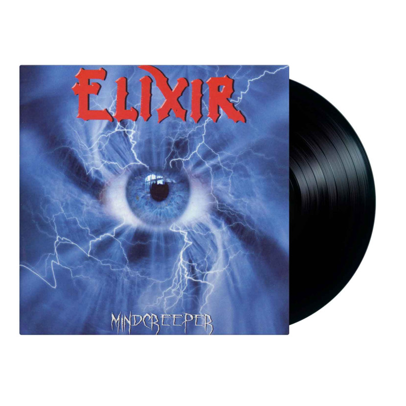 ELIXIR - Mindcreeper * LP *