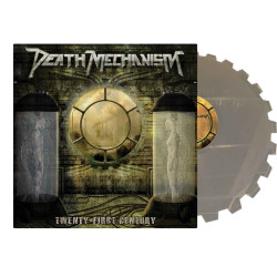 DEATH MECHANISM - Twenty...