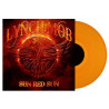 LYNCH MOB - Sun Red Sun * LP *