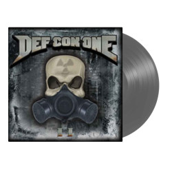 DEF CON ONE - II * LP *