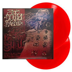 THE DOGS D'AMOUR - When Bastards Go To Hell * 2xLP Ltd *