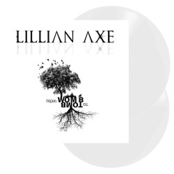 LILLIAN AXE - From Womb To...