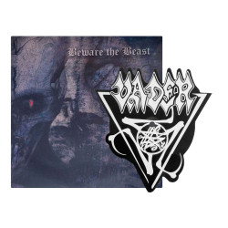 VADER - Beware The Beast *...