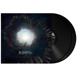 REDEMPTION - Long Night's Journey Into Day * 2xLP *