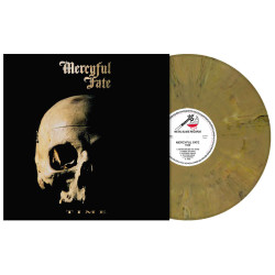 MERCYFUL FATE - Time * LP...