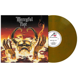 MERCYFUL FATE - 9 * LP Ltd...