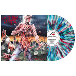 CANNIBAL CORPSE - Eaten...