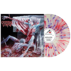 CANNIBAL CORPSE - Tomb Of...