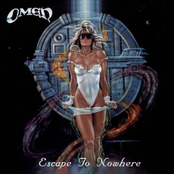 OMEN - Escape To Nowhere * DIGI *