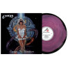 OMEN - Escape To Nowhere * LP Ltd LILAC / BLACK *