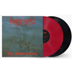 ROTTING CHRIST - Thy Mighty...