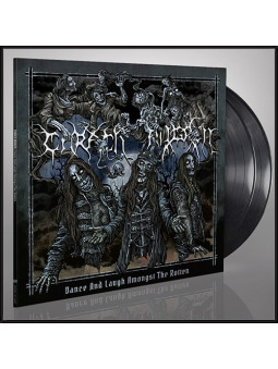 CARACH ANGREN  - Dance And Laugh Amongst The Rotten * 2xLP *