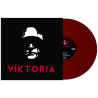 MARDUK - Viktoria * LP Ltd BLOOD RED *