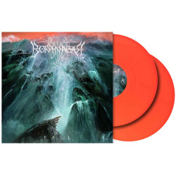 BORKNAGAR - Fall * 2xLP...