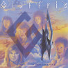 GIUFFRIA - Silk & Steel * CD *