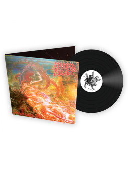 MORBID ANGEL - Blessed Are The Sick * LP *