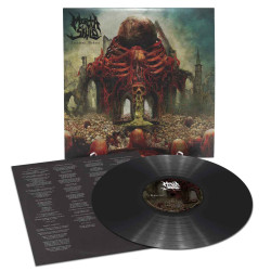 MORTA SKULD - Creation Undone * LP *