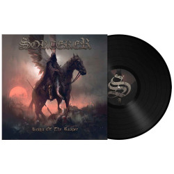 SORCERER - Reign Of The Reaper * LP *