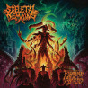 SKELETAL REMAINS - Fragments of the Ageless * DIGI *