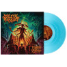 SKELETAL REMAINS - Fragments of the Ageless * LP Light Blue *